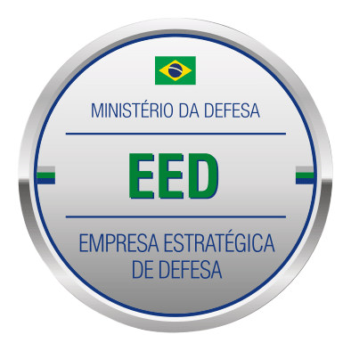 EED, Empresa Estratégica de Defesa, Ministério da Defesa