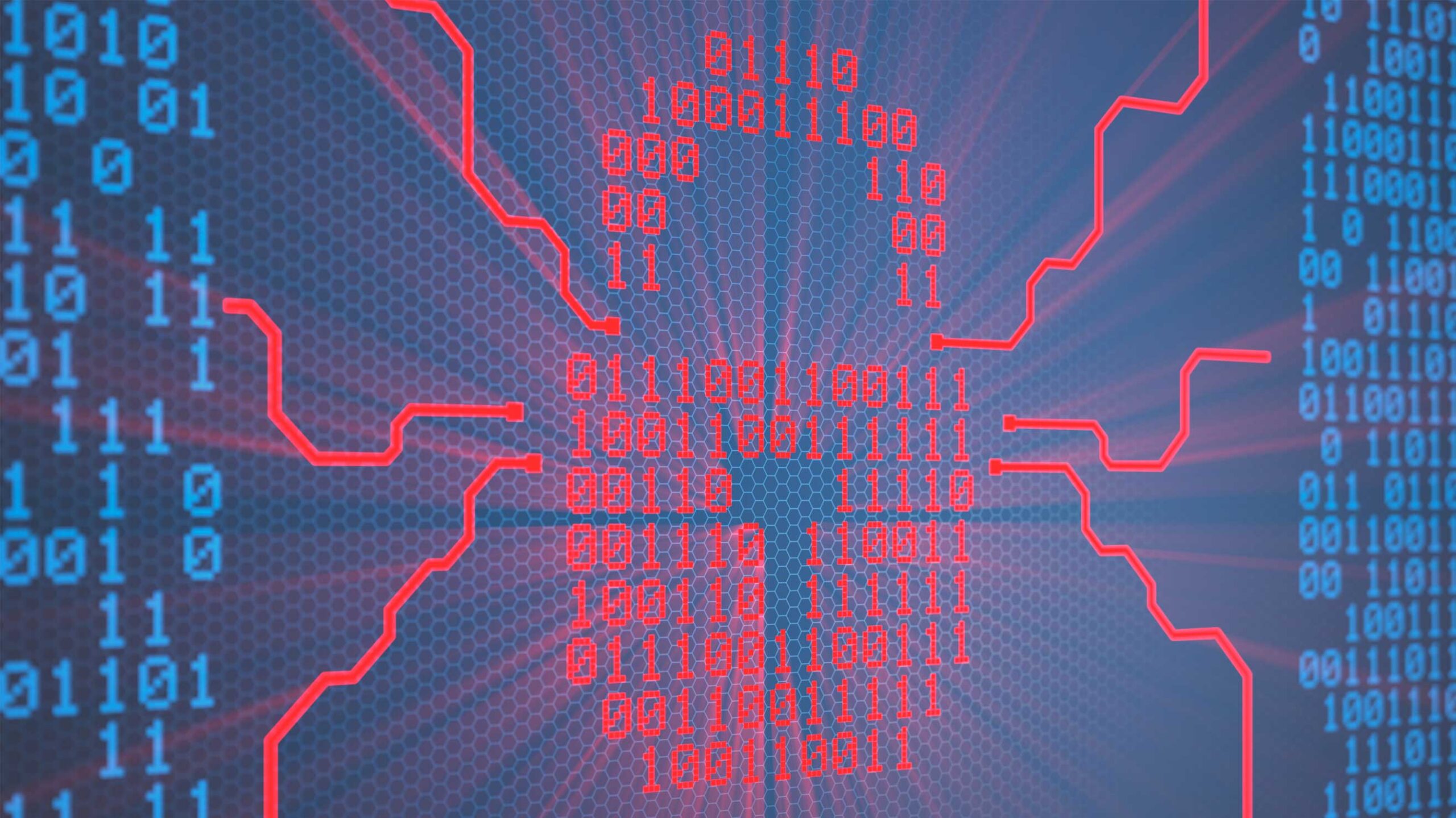 Zerum NDR. Fortaleça suas ações de detecção e resposta