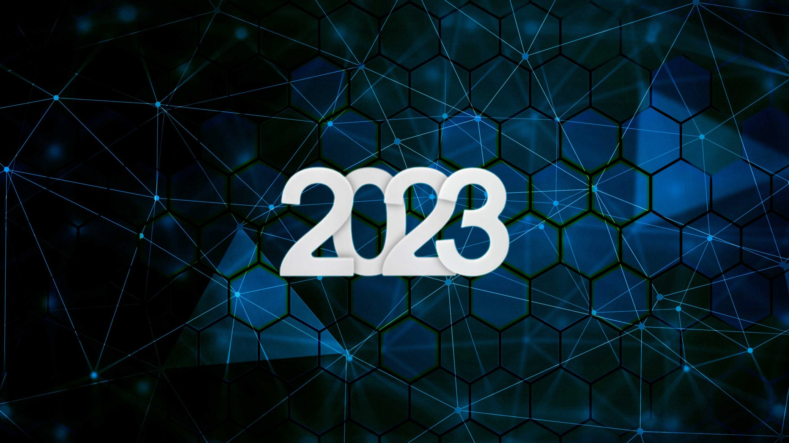2023: O ano da Cibersegurança