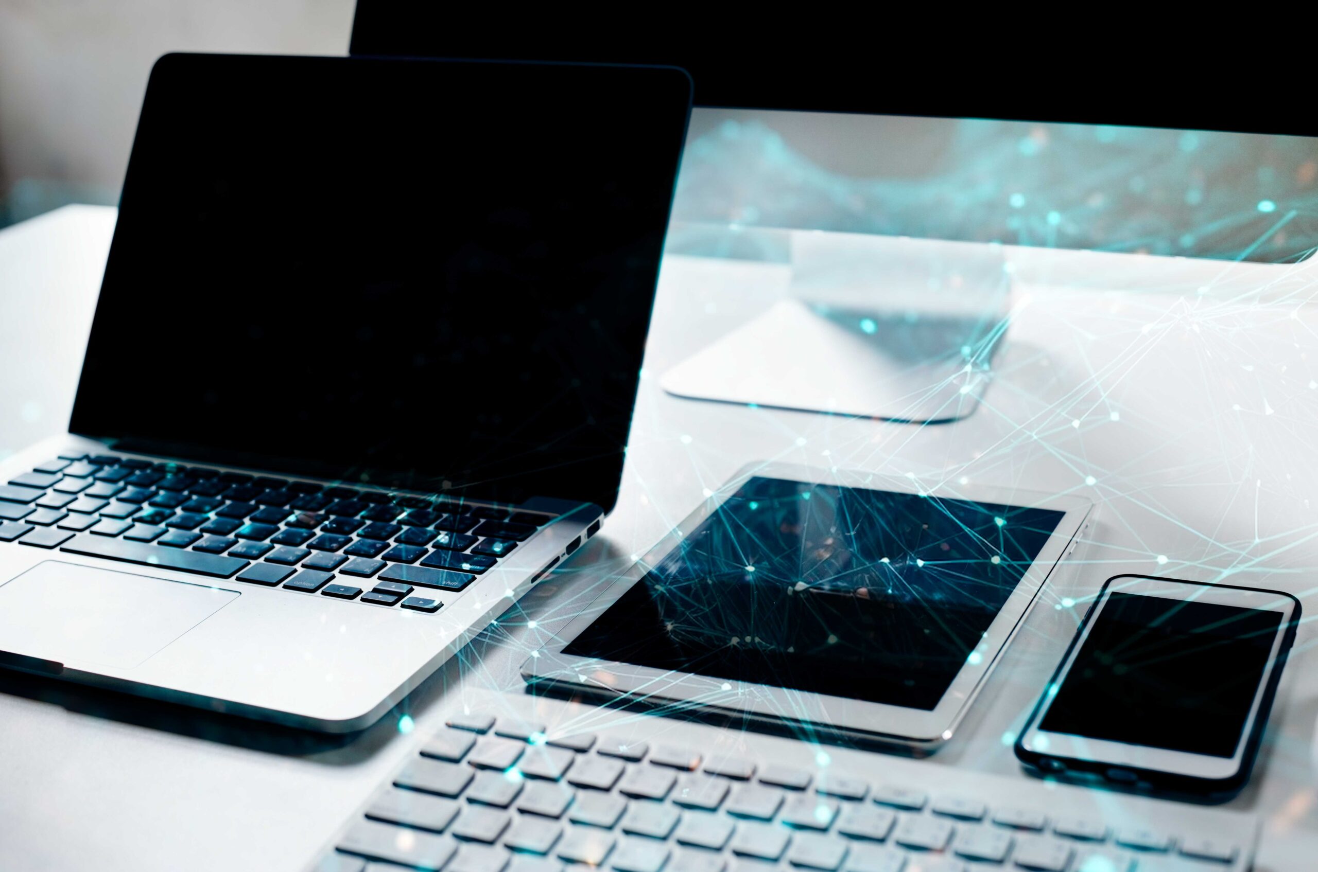 Superando desafios do BYOD com análise de performance e segurança cibernética