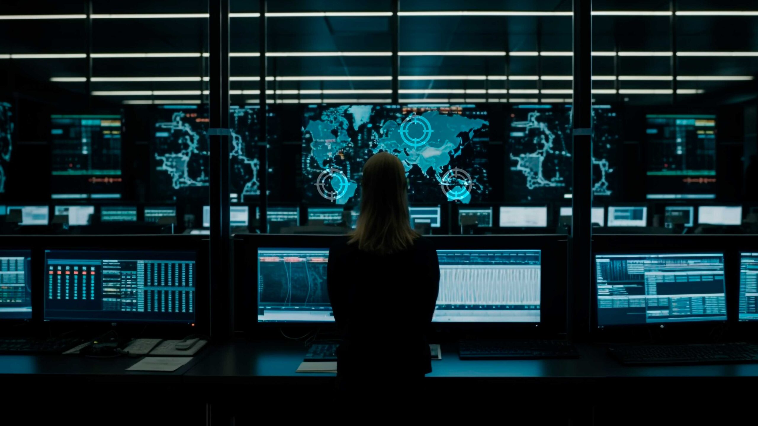 Threat Hunting e evidências digitais: Os benefícios do MDR