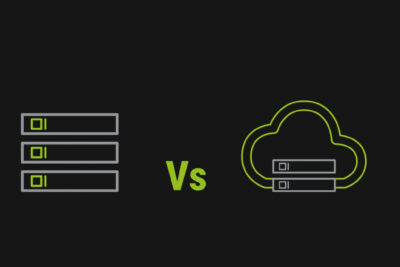 NDR: Appliance Físico ou Virtual, Qual Escolher?