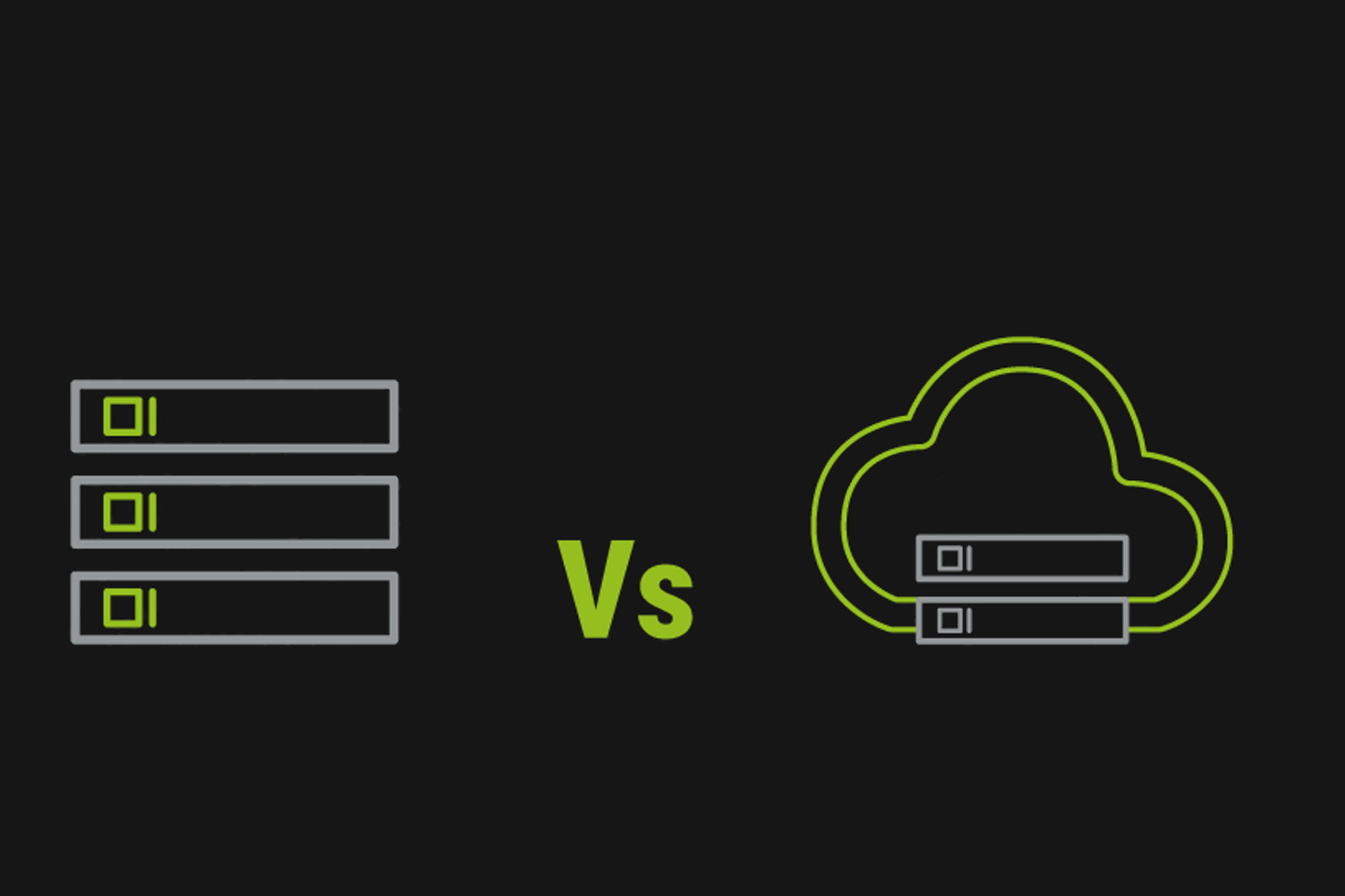 NDR: Appliance Físico ou Virtual, Qual Escolher?