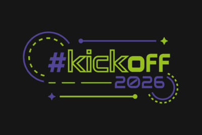 Kick Off 2026