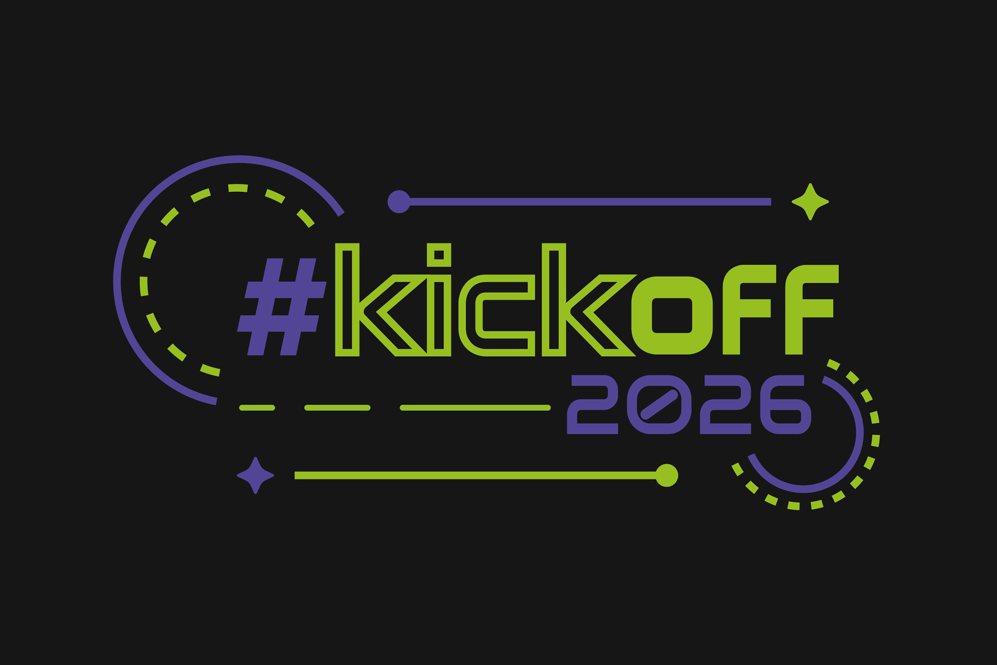 Kick Off 2026